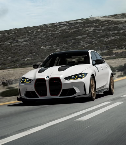 BMW M3 | JAP Motorsport