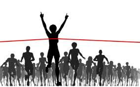 5 Ways To Finish The Year Strong