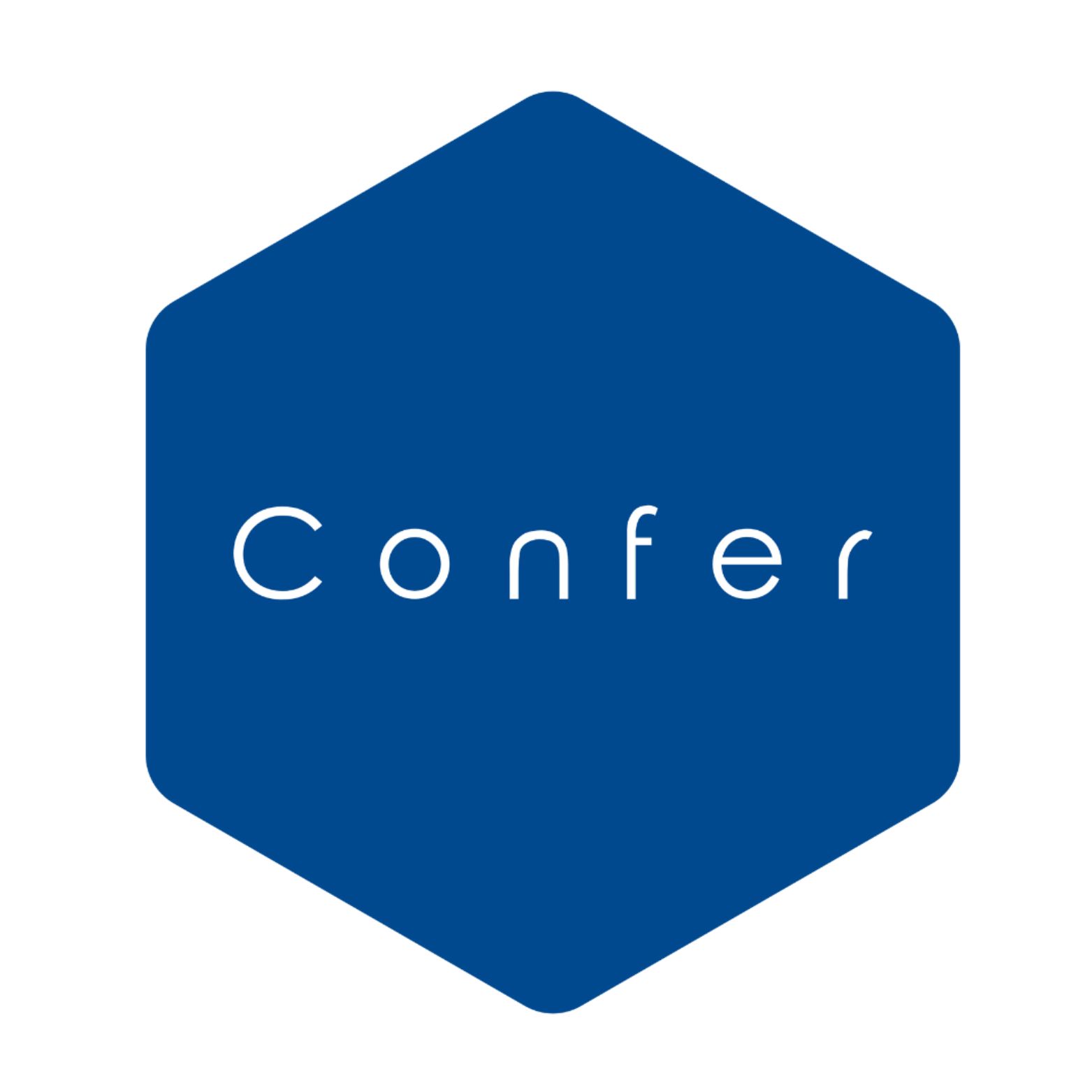 Writer: Confer