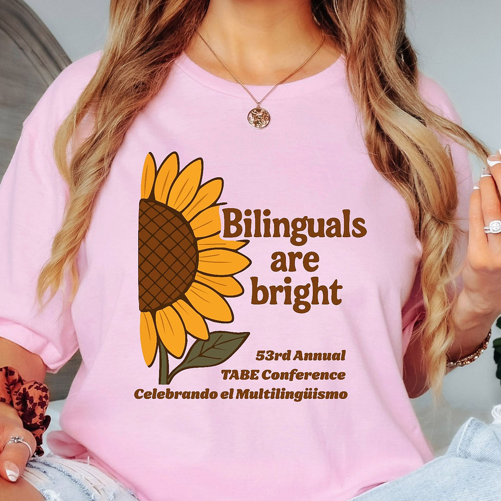 Thumbnail: BILINGUALS ARE BRIGHT