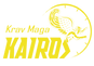 Logo Kairos Krav Maga Madrid