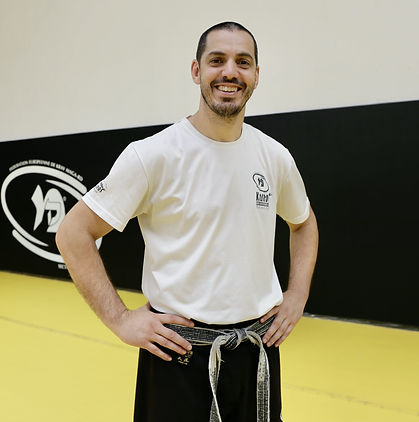 Alex minimizada