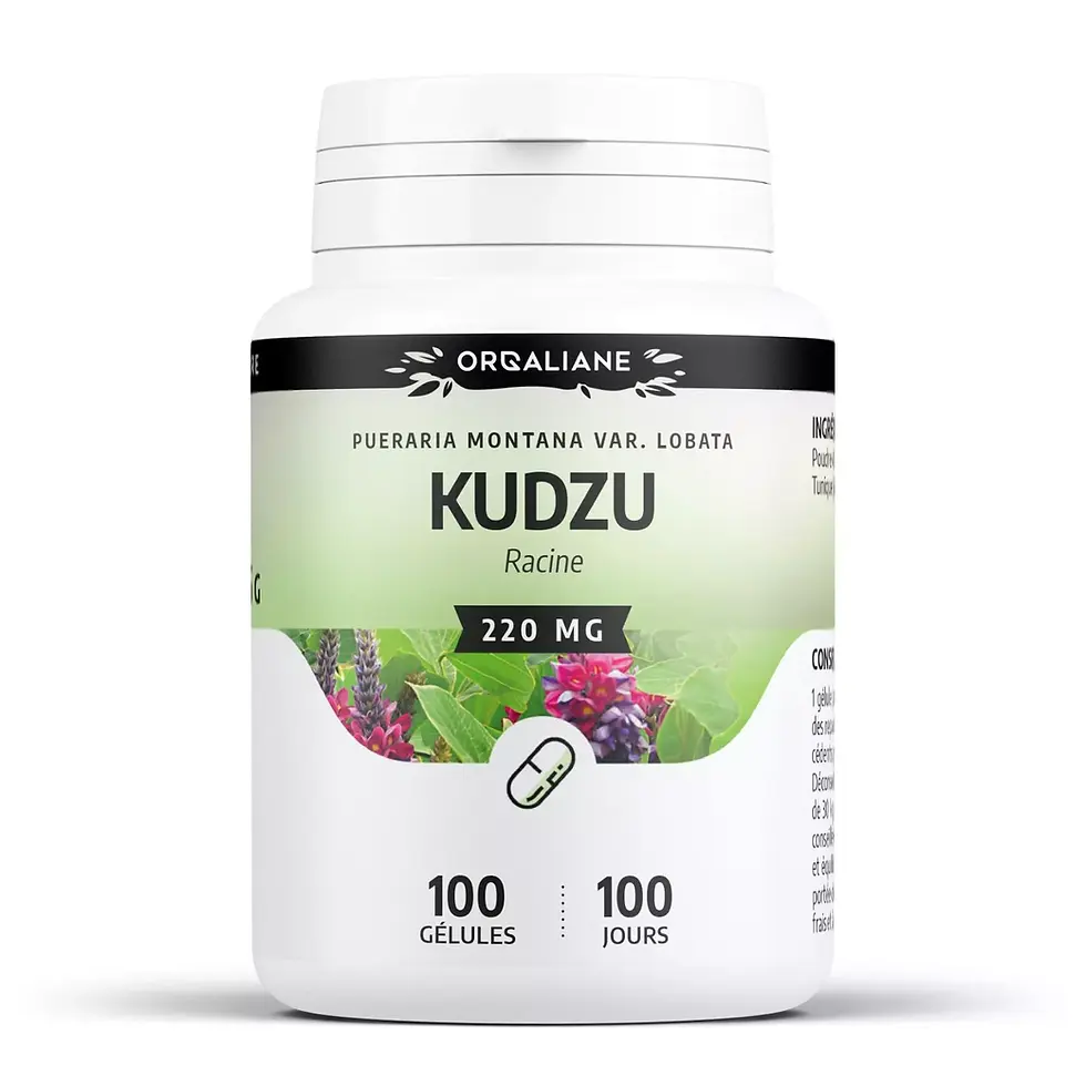 Kudzu 