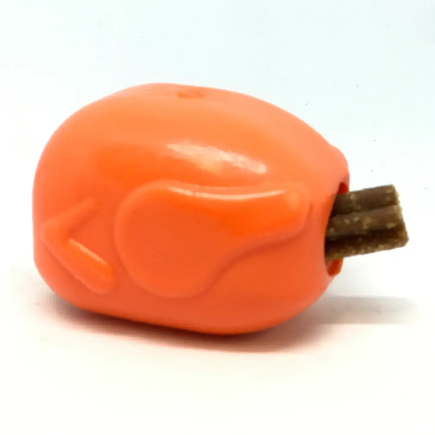 JOUET D'OCCUPATION DINDE ROTIE - SODAPUP®