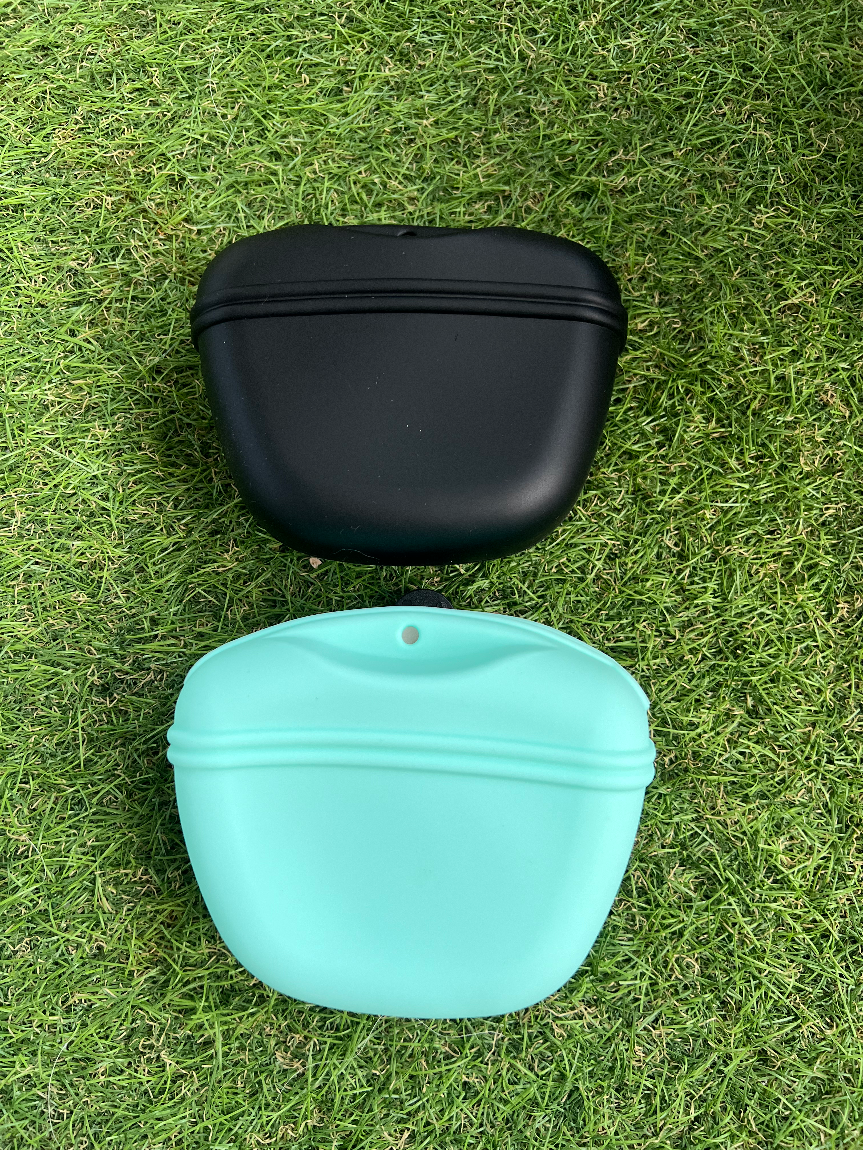 Pochette à friandises silicone 