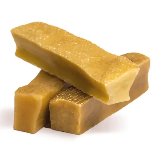 Miniature : Bâtonnets de Fromage de Yak - Cheezz 