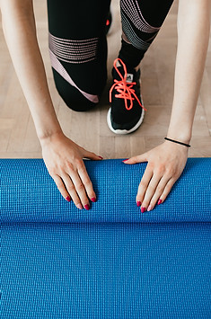 Yoga Classes Oswego NY