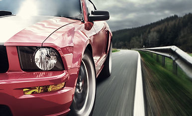 Sport Autowerbung