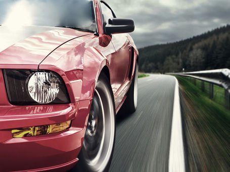 Product Tips to Keep that New Car Shine