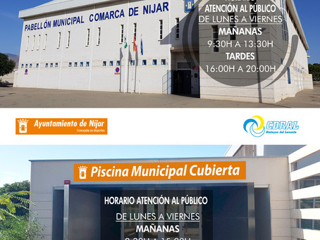 Atención al Público