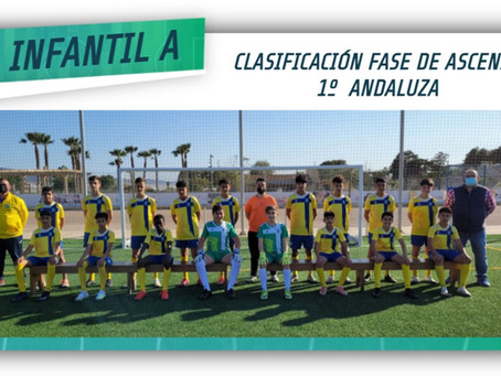 Clasificación a Fase de Ascenso y Fase de Campeones.