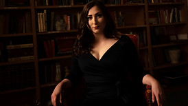 Schedule | Alicia Woodberry, Soprano | Washington