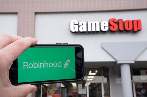 GameStop's Reddit-driven surge exposed shocking market vulnerabilities