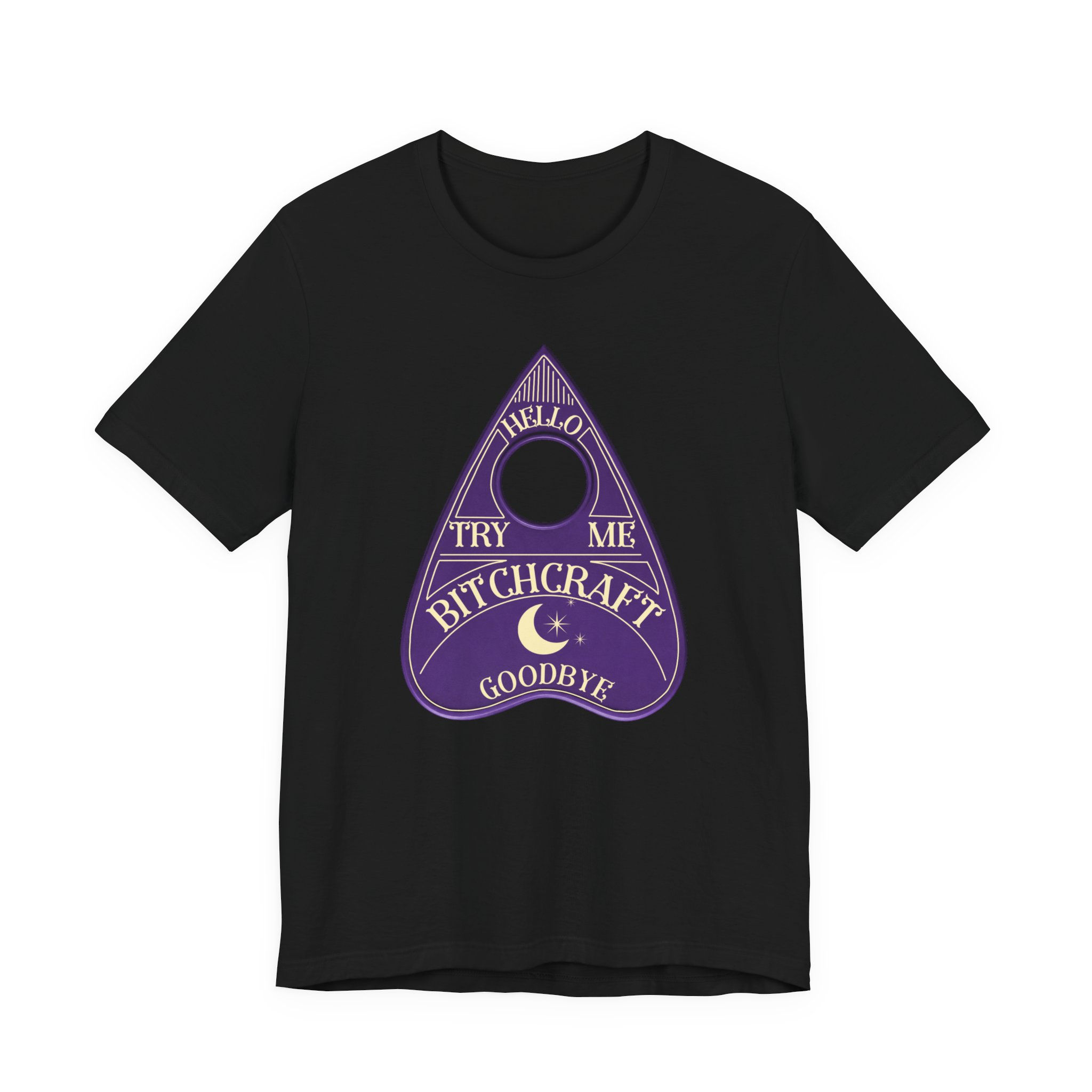 Bitchcraft T-Shirt