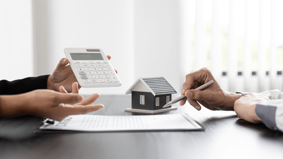 mortgage broker lithgow