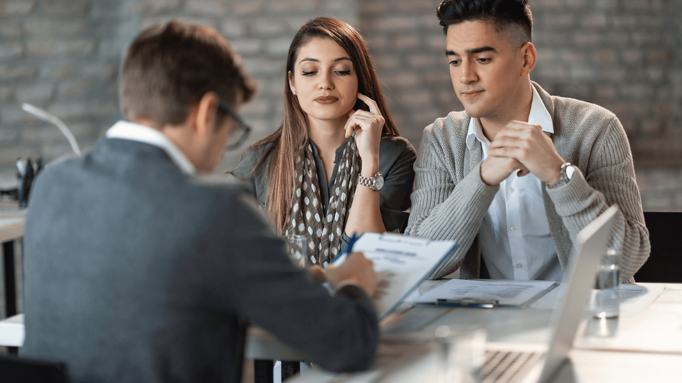 mortgage broker bathurst