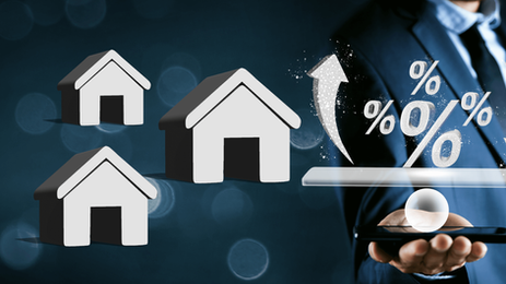 What factors determine your mortgage interest rate? 