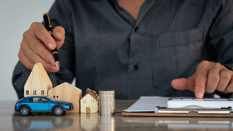 mortgage broker bathurst