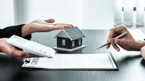 Understanding Deposits and Mortgage Insurance for  First-Time Home Buyers 