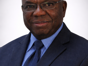 Introducing Professor Iyorwuese Hagher and the Vision Behind the First Digital Cyber Country