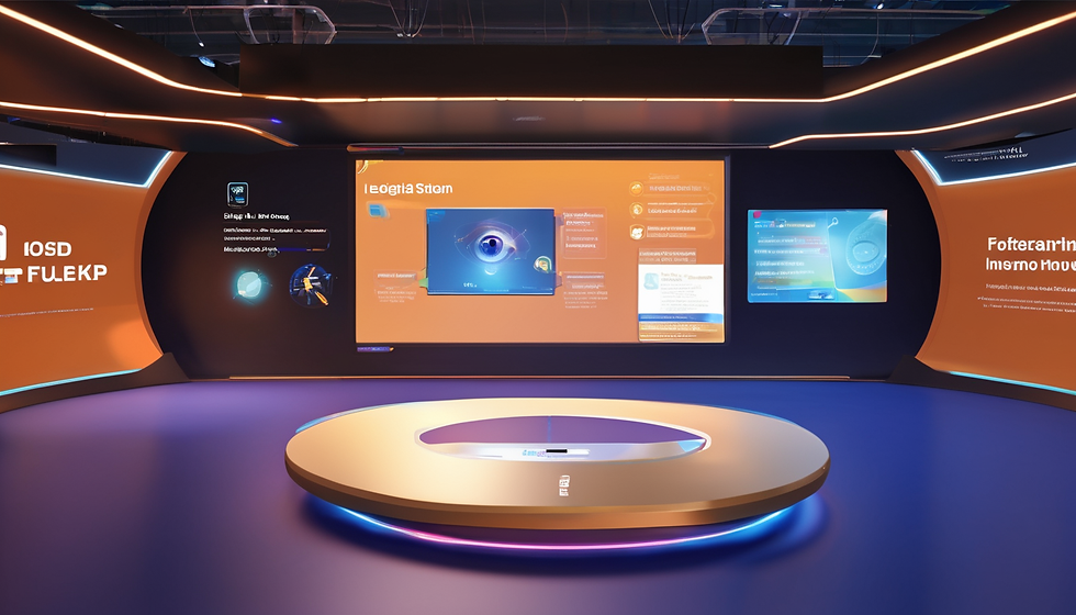 InnovateEdu - The Future of Learning