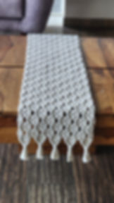 rekha table runner 1