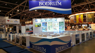 Vakantiebeurs 2017