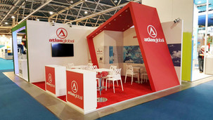 Vakantiebeurs 2017