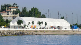 Sofradaki Anadolu 2008 - Lezzet Şenliği