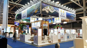 Vakantiebeurs 2017