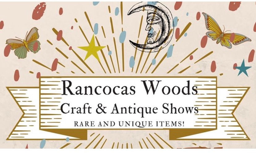 Rancocas Woods Craft and Antique Show