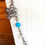 Thumbnail: Captain Nemo Necklace and Earrings