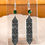 Thumbnail: Celtic Style Earrings