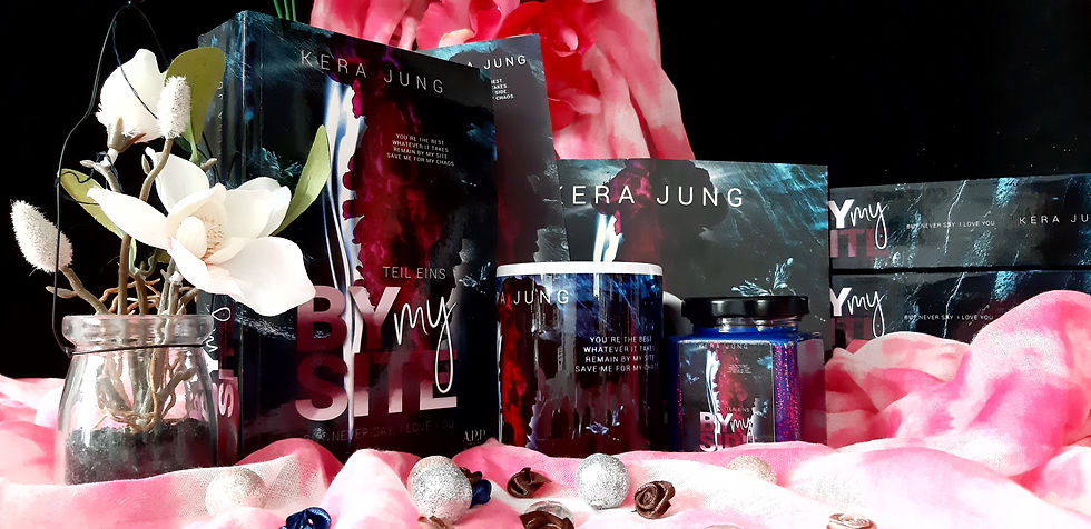 Miniaturbild: By my side - Paket 1