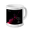 Miniaturbild: Tasse "Still like a Summerrain" Motiv 3