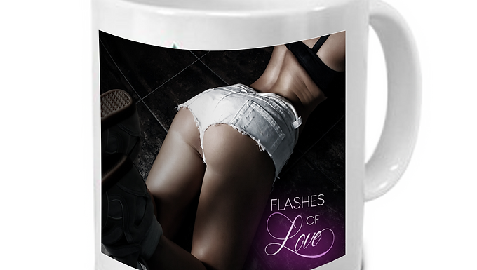 Tasse "Flashes of Love" Motiv 4