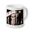 Miniaturbild: Tasse "Sweet Dreams" Motiv 1