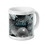 Miniaturbild: Tasse "Frosty Affair" Motiv 2