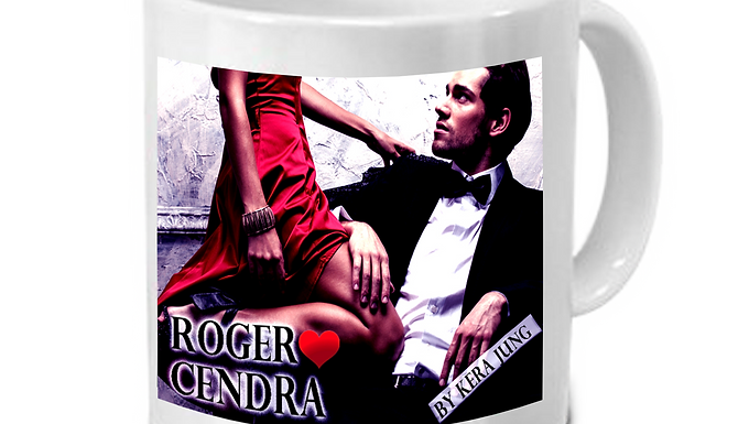 Tasse "Fall" Motiv 2