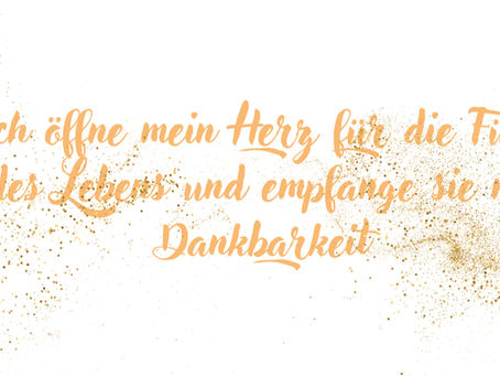 affirmations text