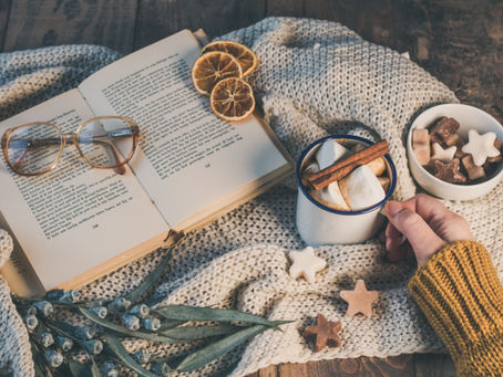 Herbstzeit ist Self‑Care‑Zeit: Deine Anleitung für achtsame Herbsttage