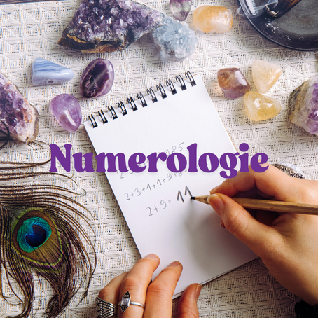 Numerologie – was verrät sie über dein Leben?