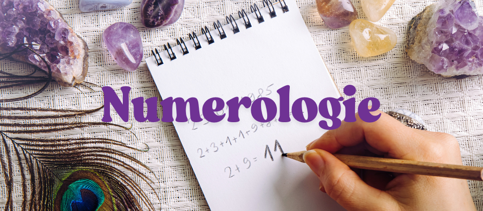 Numerologie – was verrät sie über dein Leben?