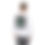 Thumbnail: Crewneck Sweatshirt White