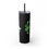 Thumbnail: This is a St. Patricks + Slapbackmedia tumbler cup (black image 3)