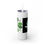 Thumbnail: This is a St. Patricks + Slapbackmedia tumbler cup (Side image)