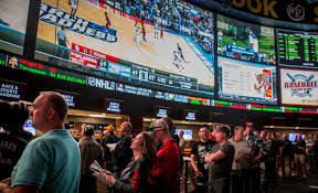 Best sports bets 4/29/24