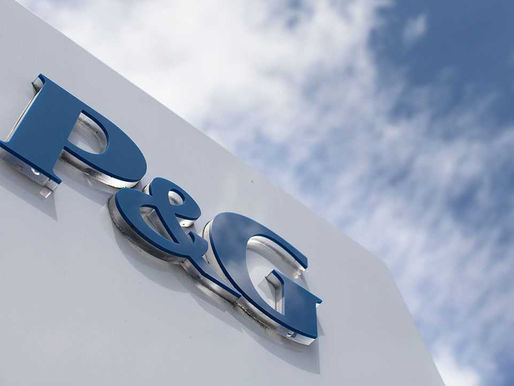 P&G Greater China down 4% in FY2022