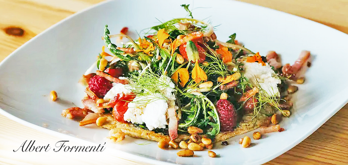 restaurante de eventos y banquetes