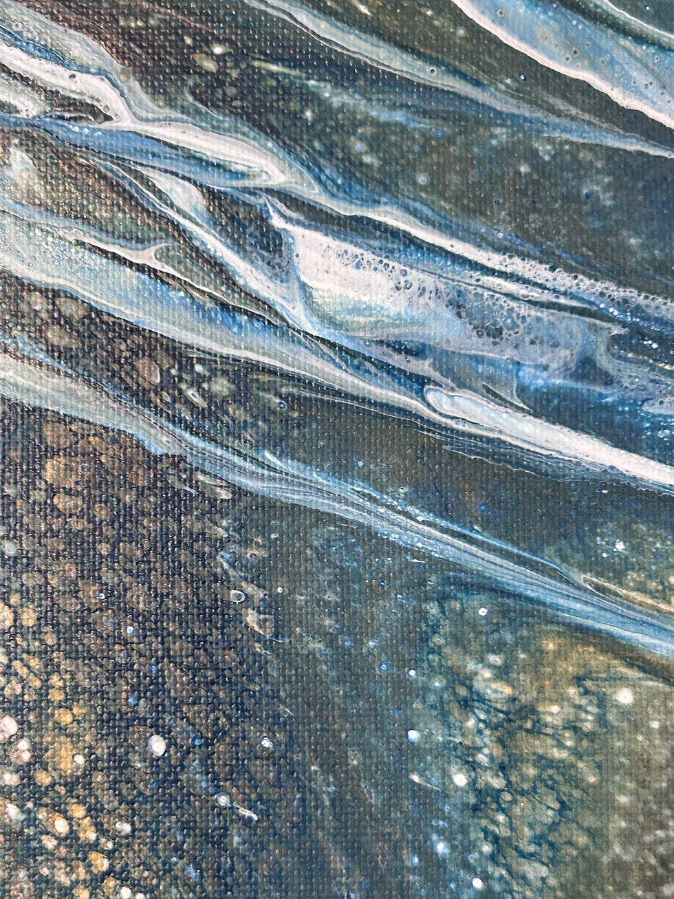 Thumbnail: 12”x16”